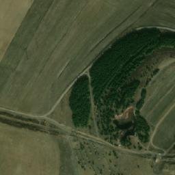 Satellite imagery of Gavar, AM