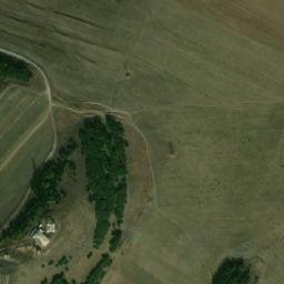 Satellite imagery of Gavar, AM