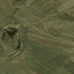 Satellite imagery of Gavar, AM