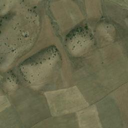Satellite imagery of Khach’i Sar, AM