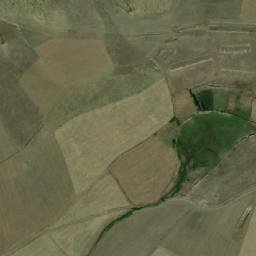 Satellite imagery of Khach’i Sar, AM
