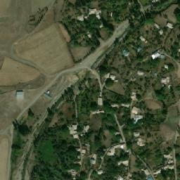 Satellite imagery of Khach’i Sar, AM