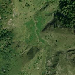 Satellite imagery of Qabarrıdağ, AZ