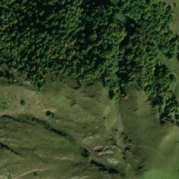 Satellite imagery of Qabarrıdağ, AZ