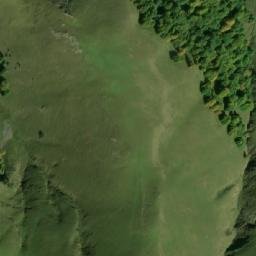 Satellite imagery of Qabarrıdağ, AZ