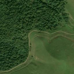 Satellite imagery of Dədəsar Dağı, AZ