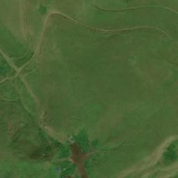 Satellite imagery of Dədəsar Dağı, AZ