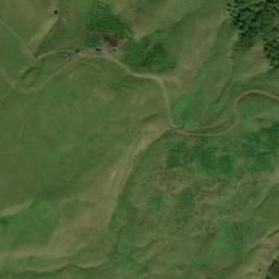 Satellite imagery of Dədəsar Dağı, AZ