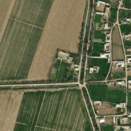Satellite imagery of survey_point, UZ