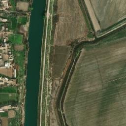 Satellite imagery of survey_point, UZ