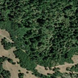 Satellite imagery of Long Ridge, US