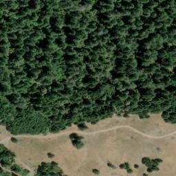 Satellite imagery of Long Ridge, US