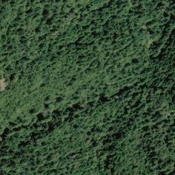 Satellite imagery of Peavine Ridge, US