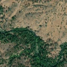 Satellite imagery of Hogs Back, US