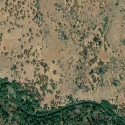 Satellite imagery of Hogs Back, US
