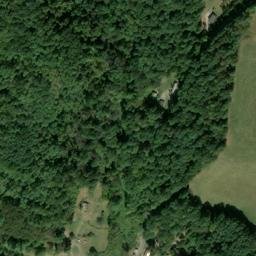 Satellite imagery of Blue Ridge, US