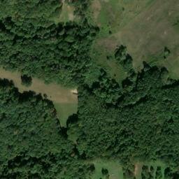 Satellite imagery of Blue Ridge, US