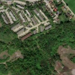 Satellite imagery of T 133 — NGS KX1325 — Duquesne, US, US
