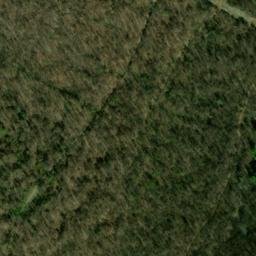 Satellite imagery of Short Mountain, US