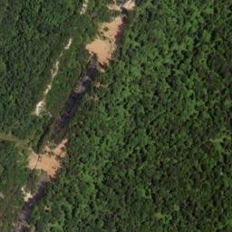 Satellite imagery of Sand Ridge, US