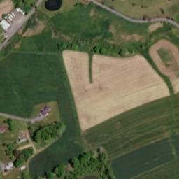 Satellite imagery of Germany Ridge, US