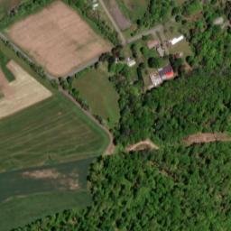 Satellite imagery of Germany Ridge, US