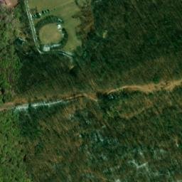 Satellite imagery of Germany Ridge, US