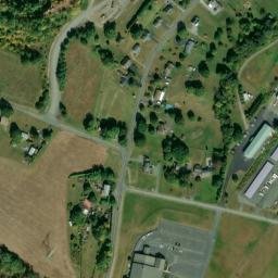 Satellite imagery of Martin Stone Quarries, US