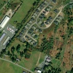 Satellite imagery of Martin Stone Quarries, US