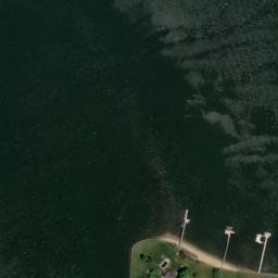 Satellite imagery of Locust Point, US