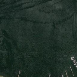Satellite imagery of Locust Point, US