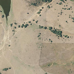Satellite imagery of survey_point, PT