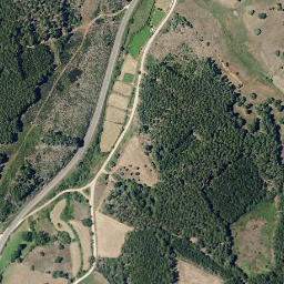 Satellite imagery of survey_point, PT