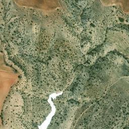 Satellite imagery of survey_point, ES