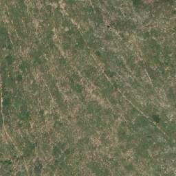 Satellite imagery of Mali Çadërës, AL