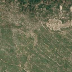 Satellite imagery of Maja e Koretës, AL