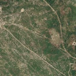 Satellite imagery of Maja e Koretës, AL