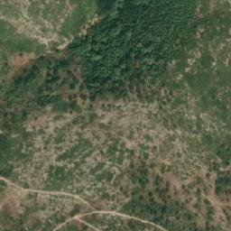 Satellite imagery of Maja e Koretës, AL