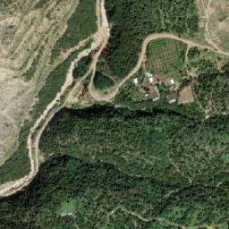 Satellite imagery of Mali Kosnellinzës, AL