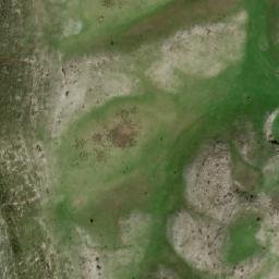 Satellite imagery of Mali i Radhimës, AL