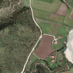 Satellite imagery of Mal Kalos, AL