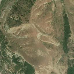 Satellite imagery of Mali Çitarit, AL