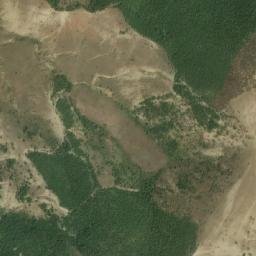 Satellite imagery of Mali Çitarit, AL