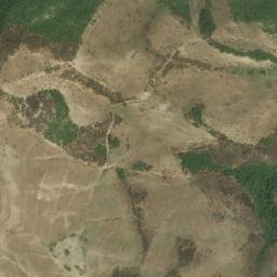 Satellite imagery of Mali Çitarit, AL