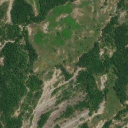 Satellite imagery of Mal Topojan, AL