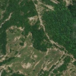 Satellite imagery of Mal Topojan, AL