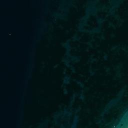 Satellite imagery of Ákra Epanomís, GR