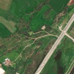 Satellite imagery of TUTGA Noktası KARABİGA, TR