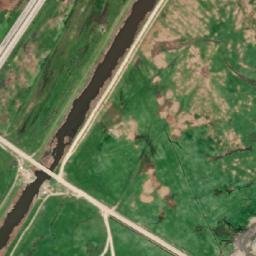 Satellite imagery of TUTGA Noktası KARABİGA, TR