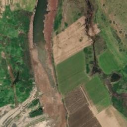 Satellite imagery of TUTGA Noktası KARABİGA, TR